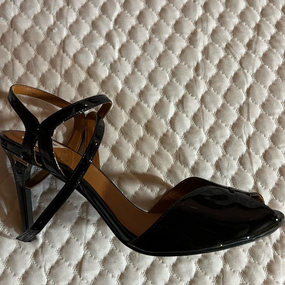 Brand new What for Heels new size 41 with box - Picture 5 of 6